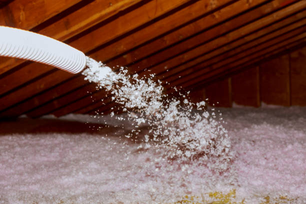 Trusted El Dorado, KS Foam Insulation Services Experts